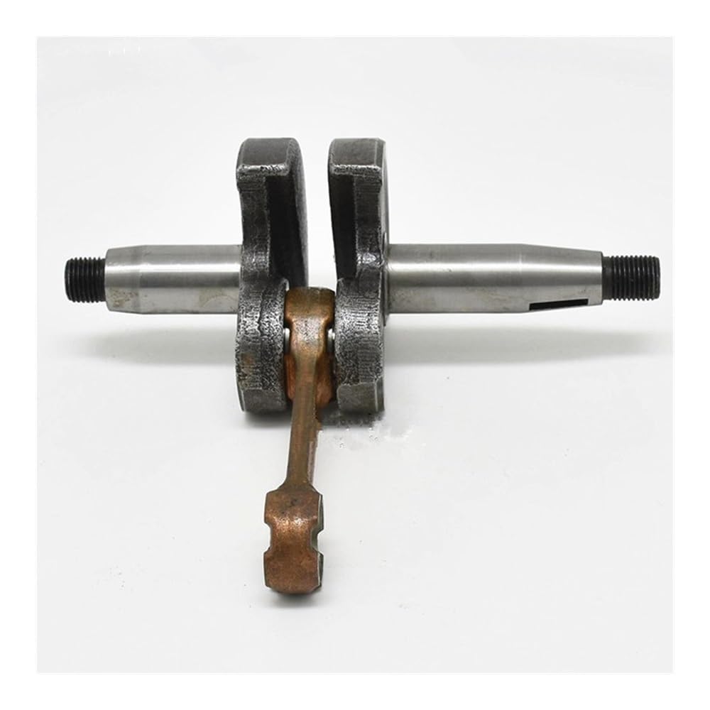 Cigüeñal 3WF-3A 1E40F-3Z para motores de pulverizador de mochila
