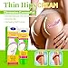 AICHUN BEAUTY Thin HIPS Cream Eliminates Excess Fat Reduces Hip Circumference Firms Lifts Reshaping Butt Curves 100ml/3.3fl.oz