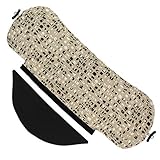 Schmuckteil Gesslein C-Lift-Tragetasche > Am Fußteil der C-Lift-Tragetasche anzubringen