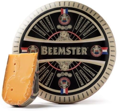 Aged Gouda Cheese 18 Month by Beemster Classic - Cut 1 lb