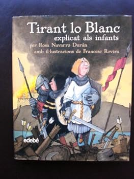 Tirant lo Blanc (CLÀSSICS E...