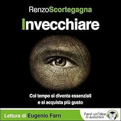 Invecchiare copertina