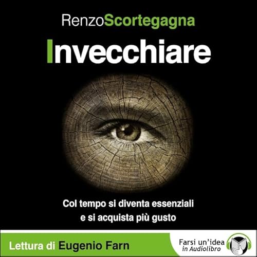 Invecchiare cover art