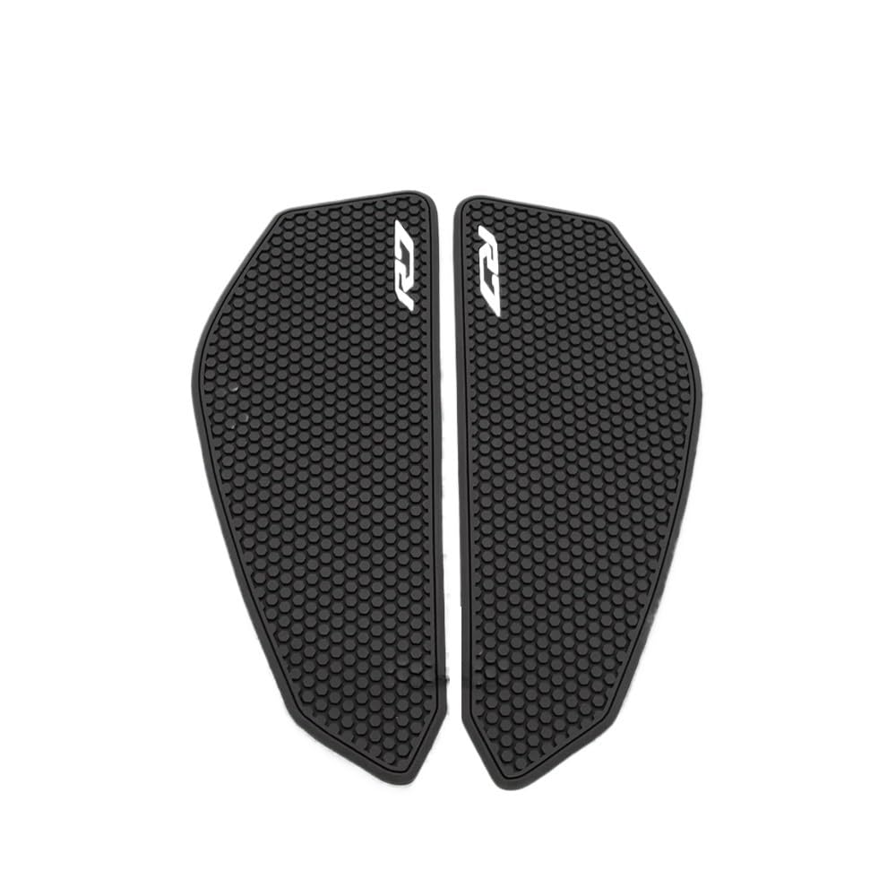 for YAM&AHA YZF-R7 2021-2022 Tank Protection Mat YZF-R7 Motorcycle Fuel Tank Pad Tank Sticker Traction Fuel Decal Tank