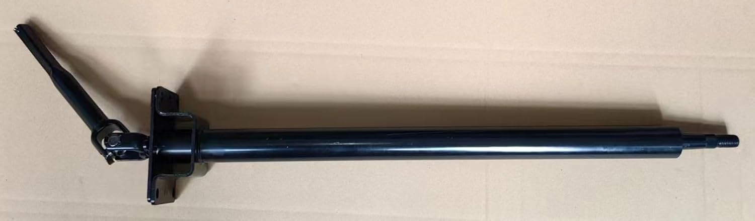 Steering Column Shaft Assembly # 608117 Replacement for 2008-2019 EZGO RXV 2FIVE G/E Golf Carts