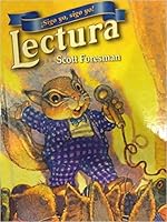 !Sigo yo, sigo yo! Lectura, Edicion para Texas 0673606074 Book Cover