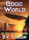 Edge World (Undying Mercenaries Series Book 14) (English Edition)