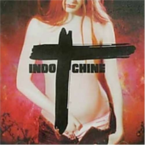 Paradize [Audio CD] Indochine
