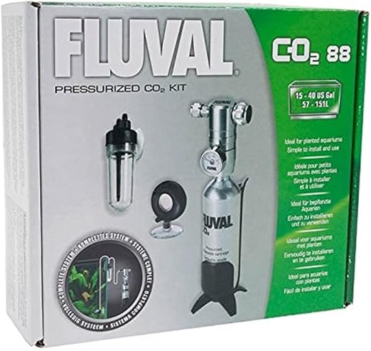 fluval co2 kit 45g