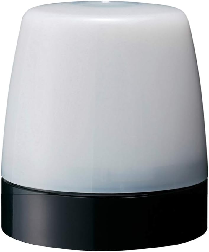 NE-M1ANN-M | PATLITE Signal Beacon, Multi-Color, Continuous, 12-24VDC, 56MM, Terminal Block, IP67