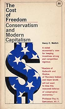 Paperback Cost of Freedom The Book