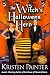 The Witch's Halloween Hero: A Nocturne Falls Short
