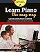 Price comparison product image Learn Piano the Easy Way: Using Simplified Chords