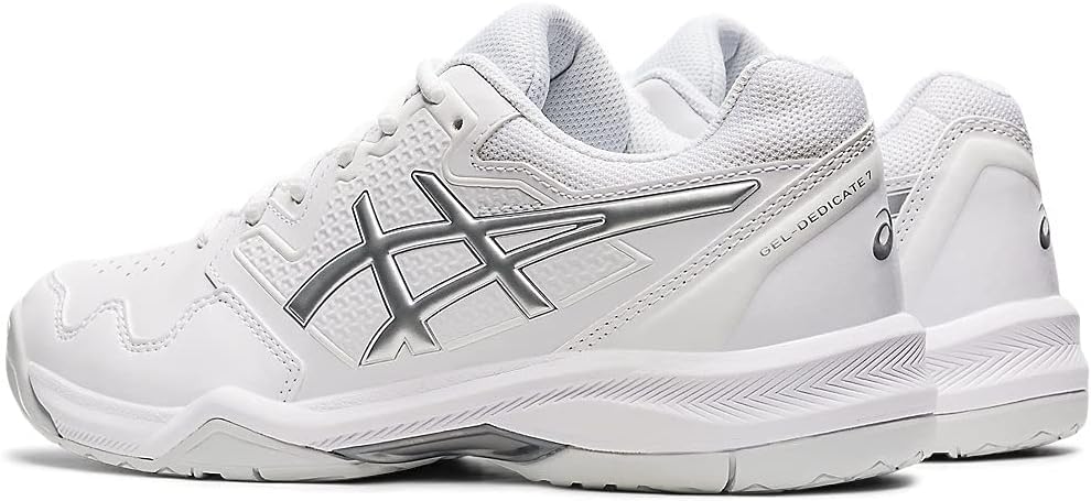 ASICS Women's Gel-Dedicate 7 Tennis Shoes