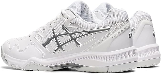asics gel dedicated