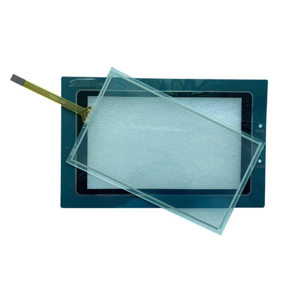 SA-4.3A 043A SK-043AE EA-043A HM-043AE Display Control Touch Panel + Protective Film