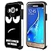 Harryshell Protective Phone Case Cover for Samsung Galaxy On5 ON 5 G550