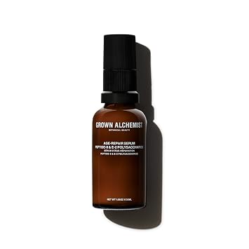 Grown Alchemist Age-Repair Face Serum 30ml / 1.06oz