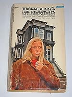 Huckleberry's For Runaways 0345215001 Book Cover