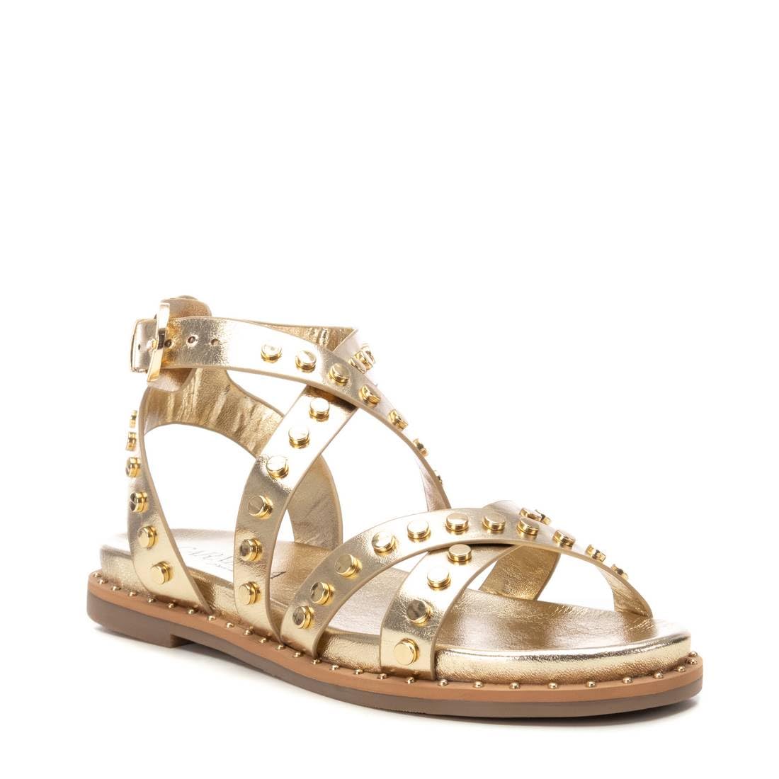 Carmela 162392 Sandalo piattoDonna