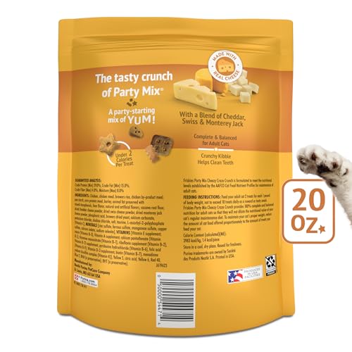 Purina-Friskies-Cat-Treats-Party-Mix-Cheezy-Craze-Crunch-20-oz-Pouch