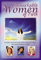 Remarkable Women of Faith 1600132065 Book Cover
