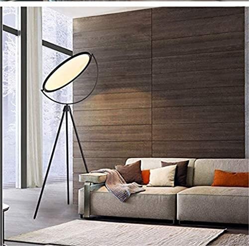 Lámpara de pie con trípode perfecta para dormitorios y villas 4