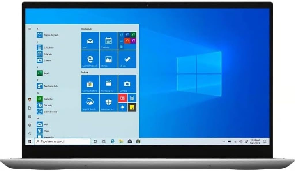 Amazon.com: Dell Inspiron 7500 2-in-1 Black - Laptop 15.6