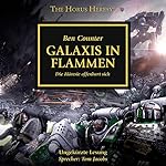 Galaxis in Flammen