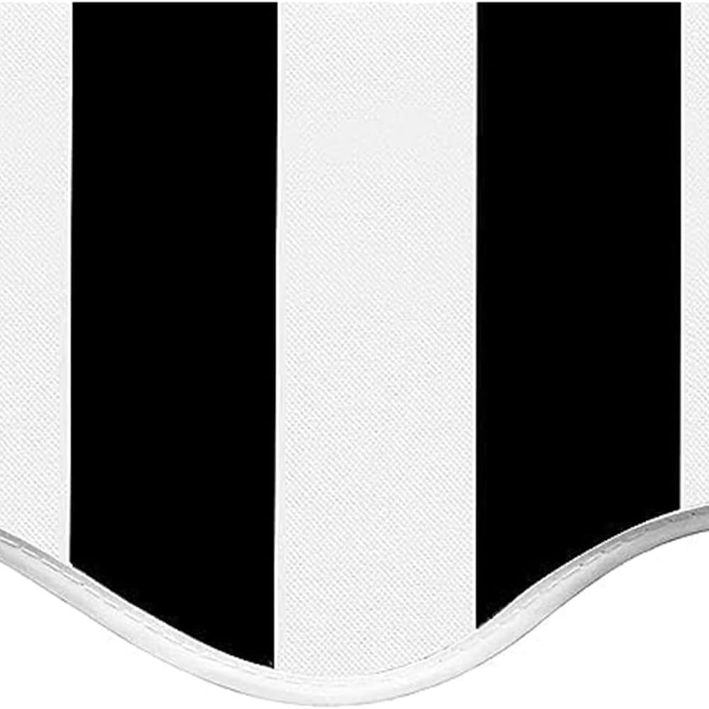 Polyester Retractable Patio Awning Replacement Fabric, Sunshade Canopy Water-Resistant Replacement Top, UV Protection Outdoor Cloth Market Patio Awning((16x5ft) 5x1.5m)