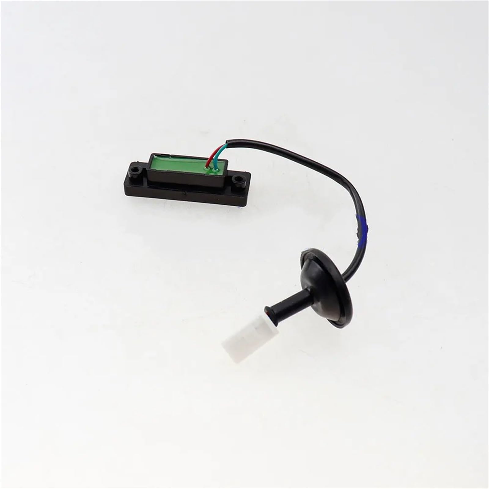 Boot Lock Cylinder Compatible with Kia for Rio K2