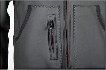 Hyperflex Playa Surf Jacket - Surfing, Windsurfing & Wakeboarding