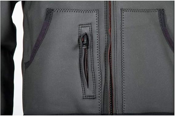 Hyperflex Playa Surf Jacket - Surfing, Windsurfing & Wakeboarding