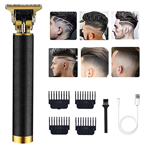 10 best cordless hair trimmer edger Quick Guide Pro
