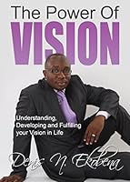 The Power of Vision 0984174966 Book Cover