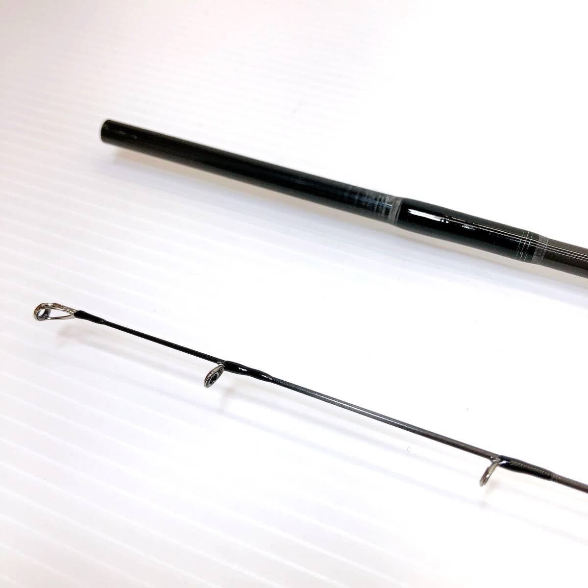 Daiwa ダイワ 21 エメラルダスMX 86M-S N エギング スピニング ロッド