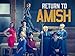 Return to Amish Season 1