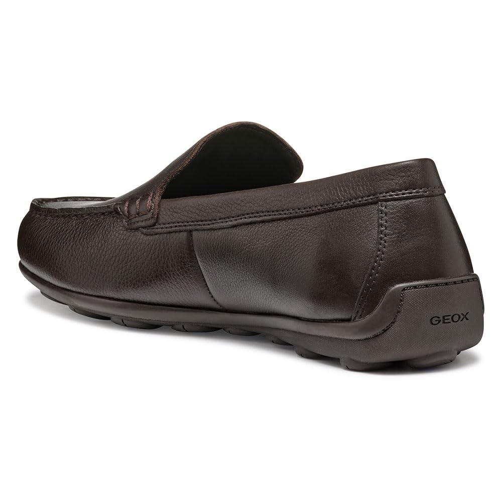 Geox U Spherica Ec16 A Mocasín Hombre