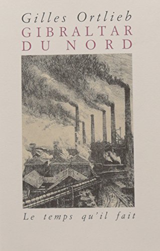 Preisvergleich Produktbild Gibraltar du Nord