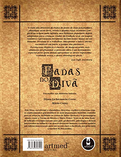 Fadas no Divã: Psicanálise nas Histórias Infantis