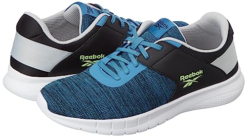 Image of Reebok Mens Genesis Runner M Sneaker