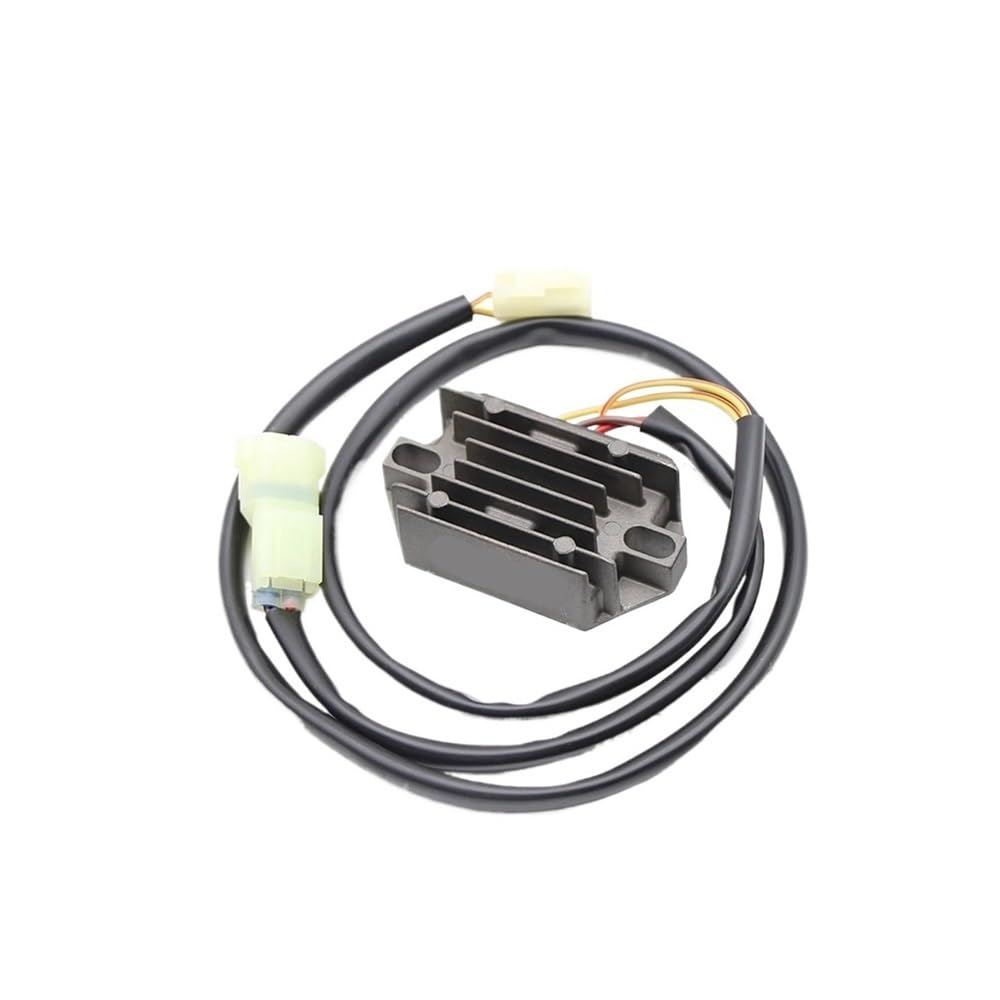 Régulateur redresseur de moto pour ZR900 afin de stopper les pannes de batterie