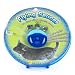 Ware Manufacturing Flying Saucer Exercise Wheel for Small Pets, 12-Inch - Colors May Vary