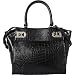 Nine West Gleam Team Lg Satchel