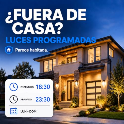 Miniatura 5 de Loratap 2 Piezas Interruptor Wifi Inteligente Módulo De Interruptor Inalámbrico Temporizador Control Remoto Por App Ios O Android, Compatible Con Alexa Echo E Google Assistant, 10a 2500w