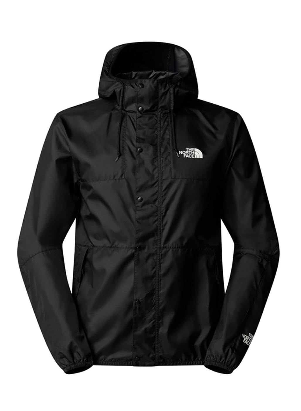 The North Face Seasonal Mountain Jacket Giacca Uomo (Pacco da 1)