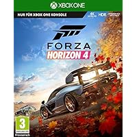 ELECTRONIC ARTS Forza Horizon 4