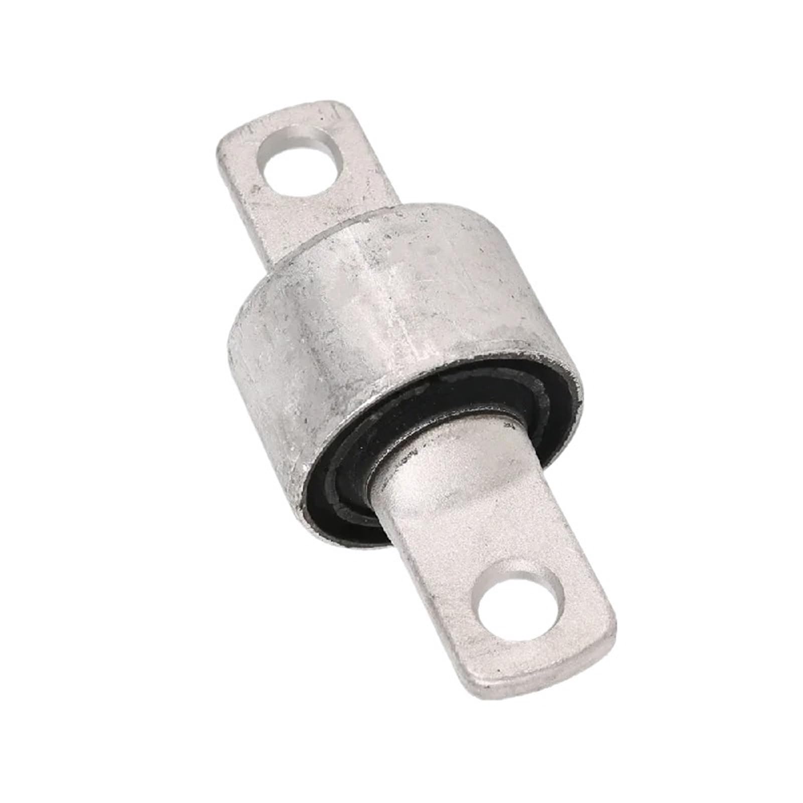 DGHBNP Bushings Fit For Tesla Model 3/Y 1044343-00-L Car Front Suspension Lower Straight Arm Bushing Rubber Buffer Bushing Kit