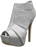 Qupid Women's Cori-04 Boot
