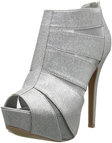 Qupid Women's Cori-04 Boot